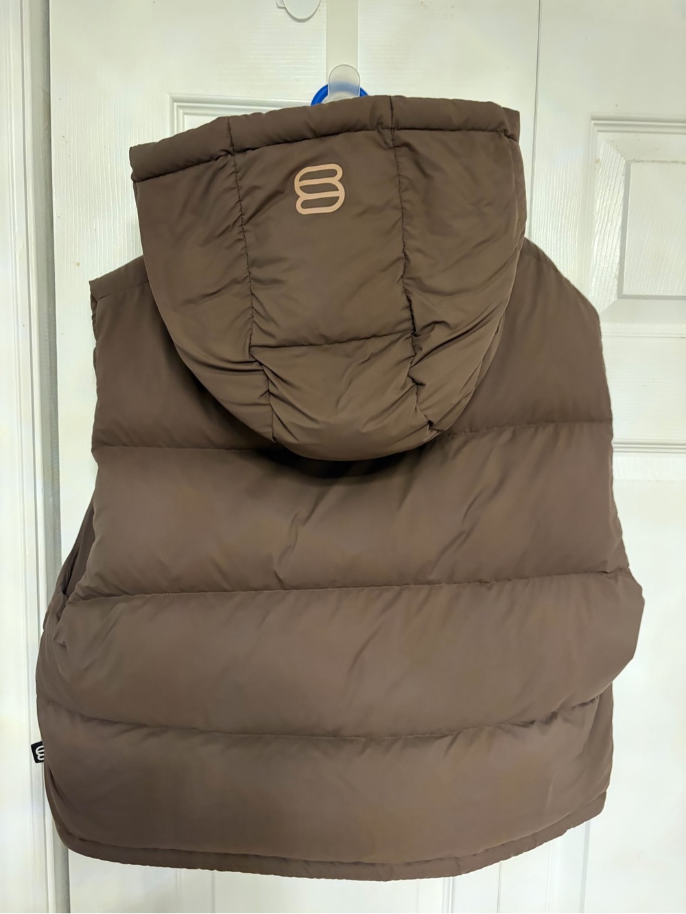 Superpuff vest - Picture 2 of 4